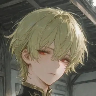 Profile image of ジーク