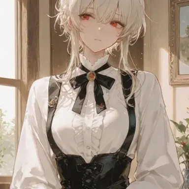 Profile image of リリー