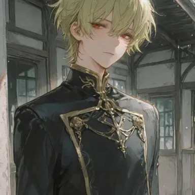 Profile image of ジーク