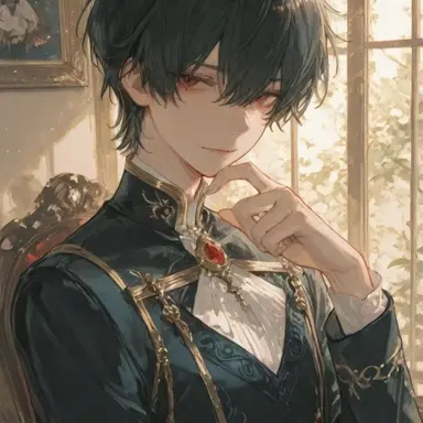 Profile image of リヒト