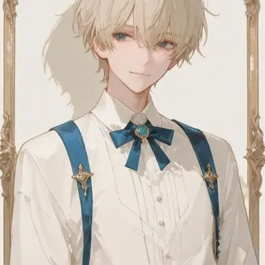 Profile image of クリス