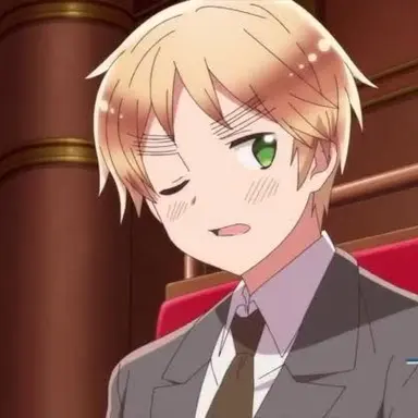 Profile image of アーサー