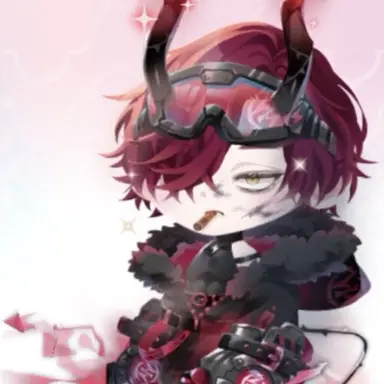 Profile image of 리쿠
