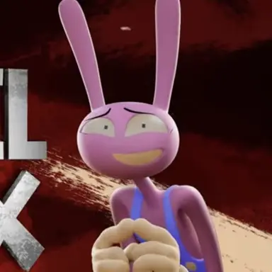 Profile image of Evil Jax