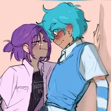 Profile image of Rowan x Leo