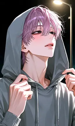 Profile image of Yoo Sihyuk
