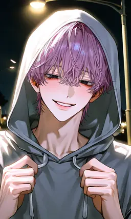 Profile image of Yoo Sihyuk