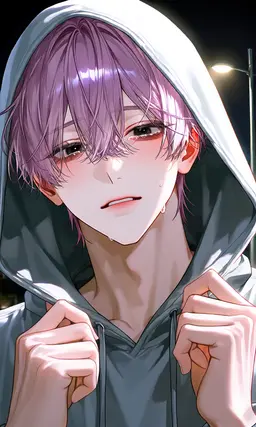 Profile image of Yoo Sihyuk