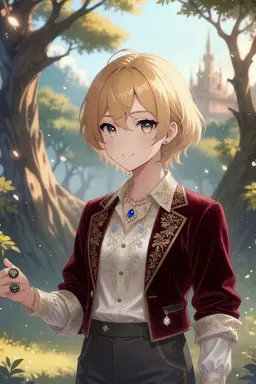 Profile image of カイン