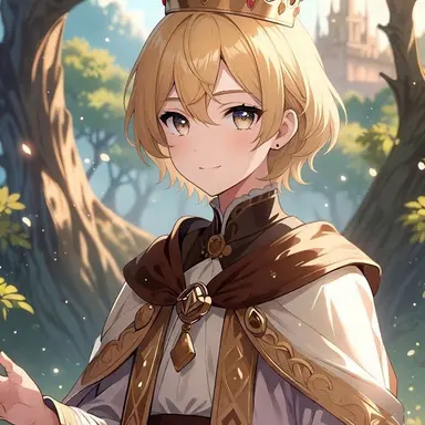 Profile image of カイン