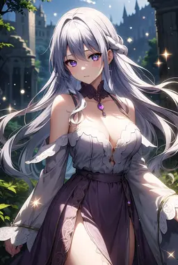 Profile image of リーシャ