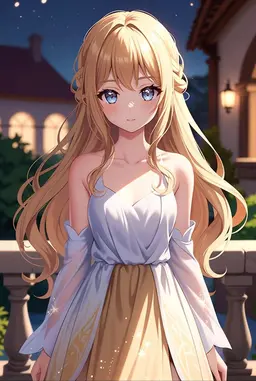 Profile image of リリス