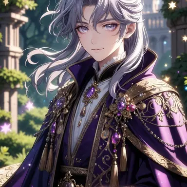 Profile image of ヴィンセント