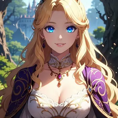 Profile image of アイリス