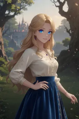 Profile image of アイリス