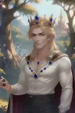 Profile image of アルベルト