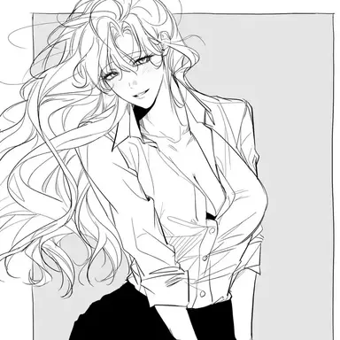 Profile image of 한서윤