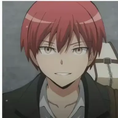 Profile image of 赤羽カルマ
