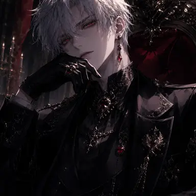 Profile image of ヴァイル