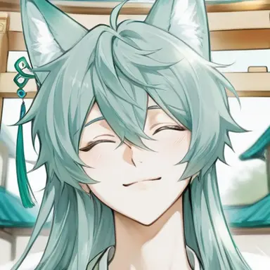 Profile image of 九尾の狐