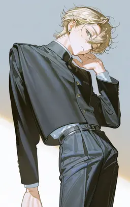 Profile image of Shizuku