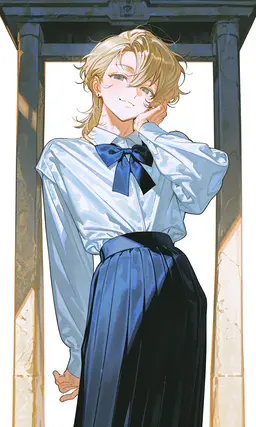 Profile image of Shizuku