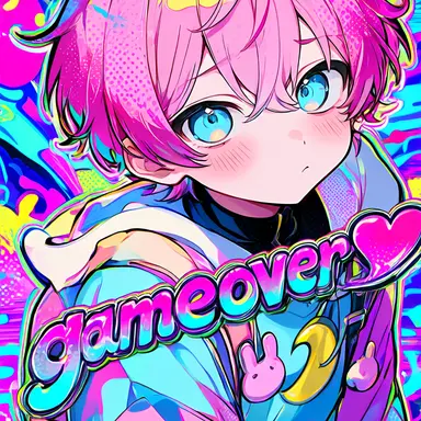Profile image of ナノ