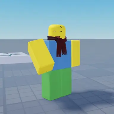 Profile image of 뉴비
