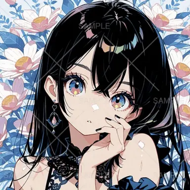 Profile image of るい