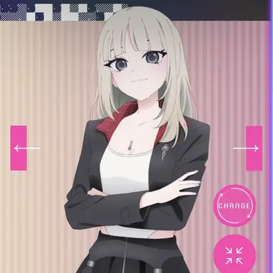 Profile image of かちぇ
