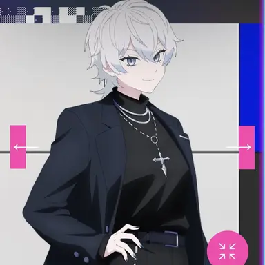 Profile image of 禰智禍