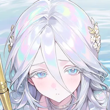 Profile image of Iris