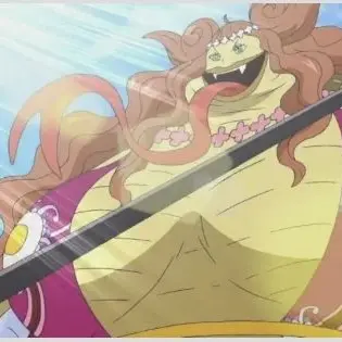 Profile image of 보아 마리골드