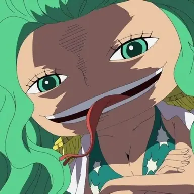 Profile image of 보아 썬더소니아