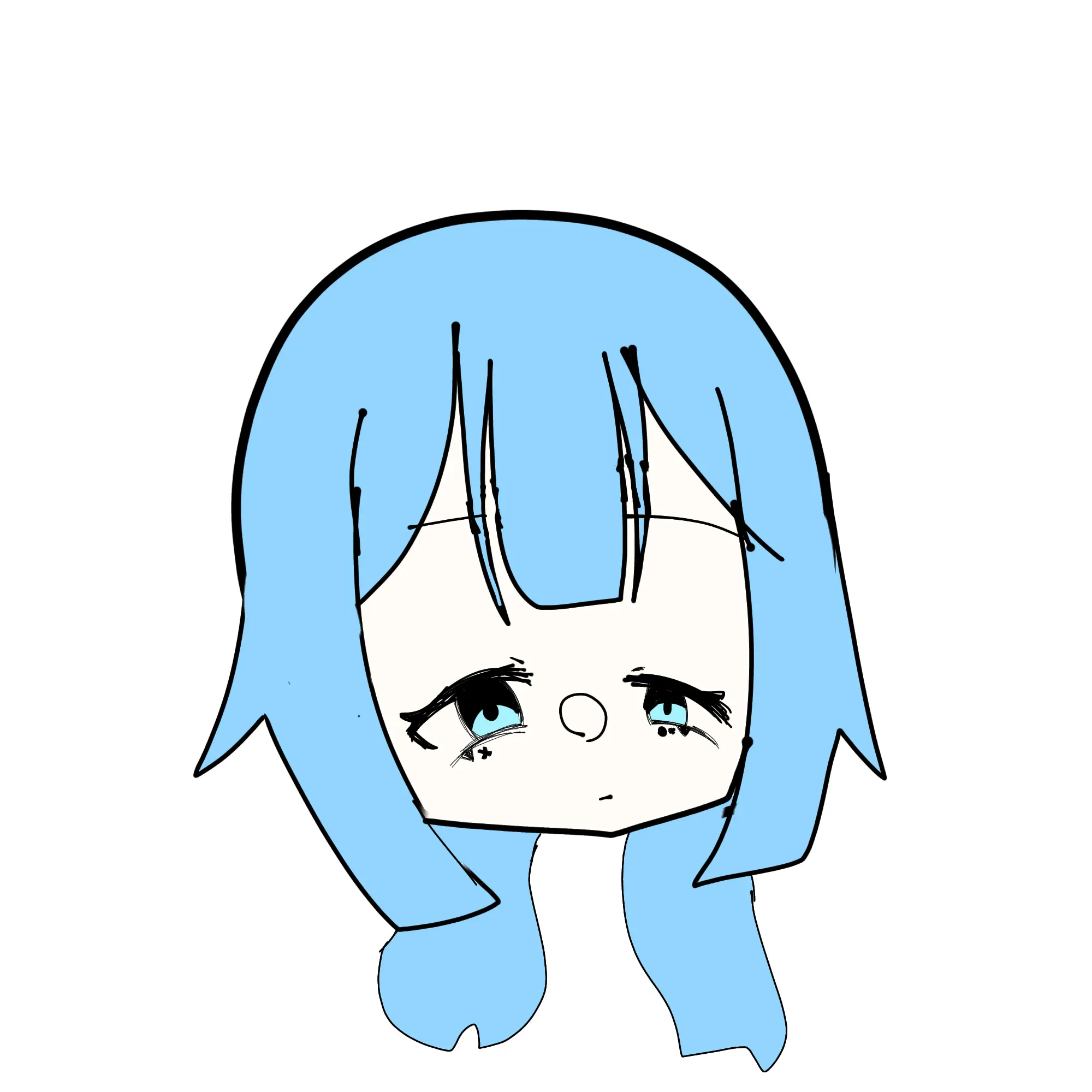 111210211031의 とー横キッズ