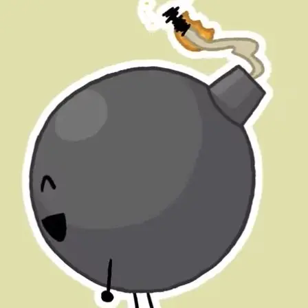 H0M3의 안녕 밤비 >:3