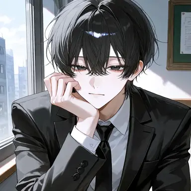 Profile image of 颯斗