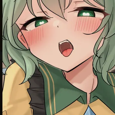 Profile image of こいし