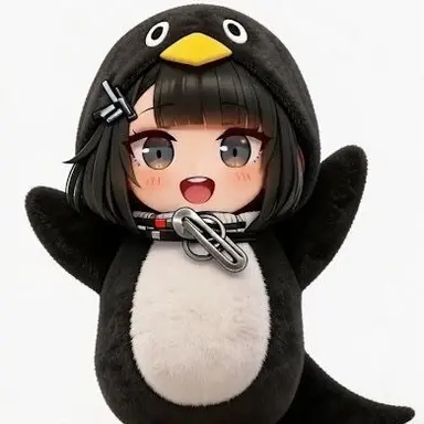 Profile image of ググガガペンギン