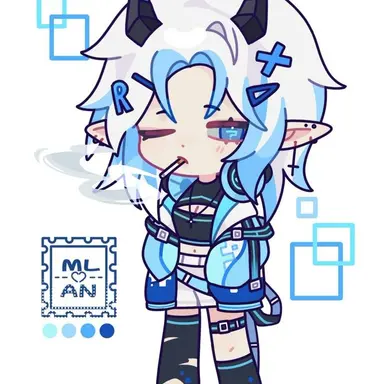 Profile image of 유히