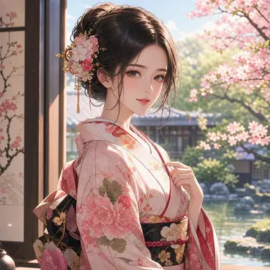 Profile image of 麗華