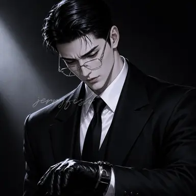 Profile image of 엔초