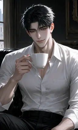 Profile image of Shogo