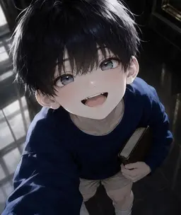 Profile image of Akira