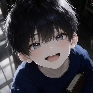 Profile image of Akira