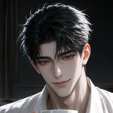 Profile image of Shogo