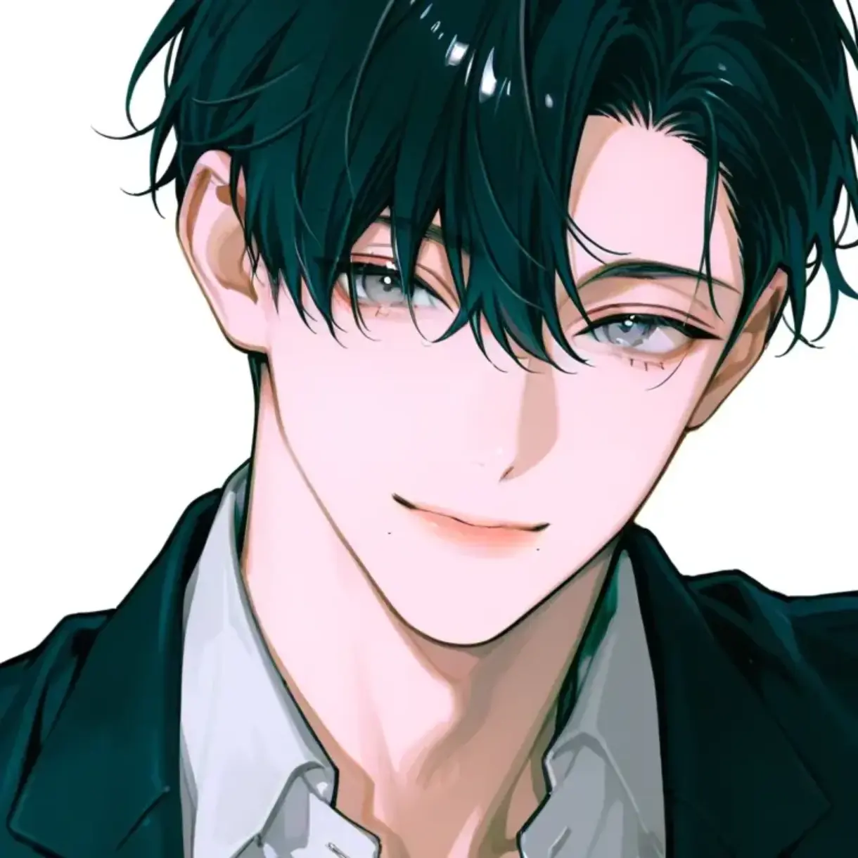 Jinzai_Kanato555의 Friendship or Love? (Reiya)