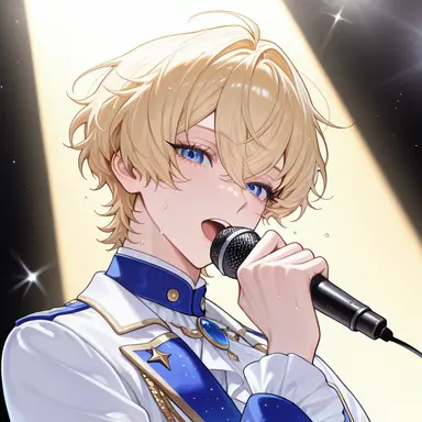 Profile image of ルカ