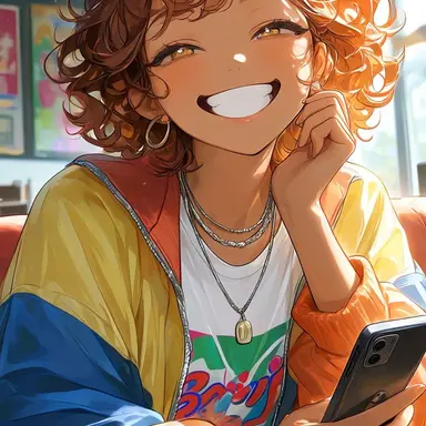 Profile image of Briella