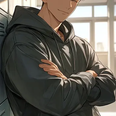Profile image of Damon